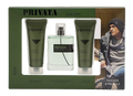 Vetiver & Pachuli Eau de Toilette Estuche de regalo