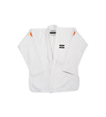 Progress Jiu Jitsu Featherlight Lightweight Competition BJJ Gi White