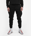 Progress Jiu Jitsu PRG Joggers Black