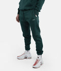 Progress Jiu Jitsu PRG Joggers Green