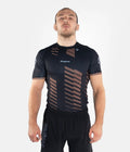 Progress Jiu Jitsu Ranked 2026 SS Rashguard Brown