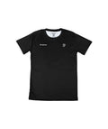 Progress Jiu Jitsu Rolling Tee Black