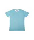 Progress Jiu Jitsu Rolling Tee Light Blue