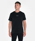 Progress Jiu Jitsu Skull Tee Black