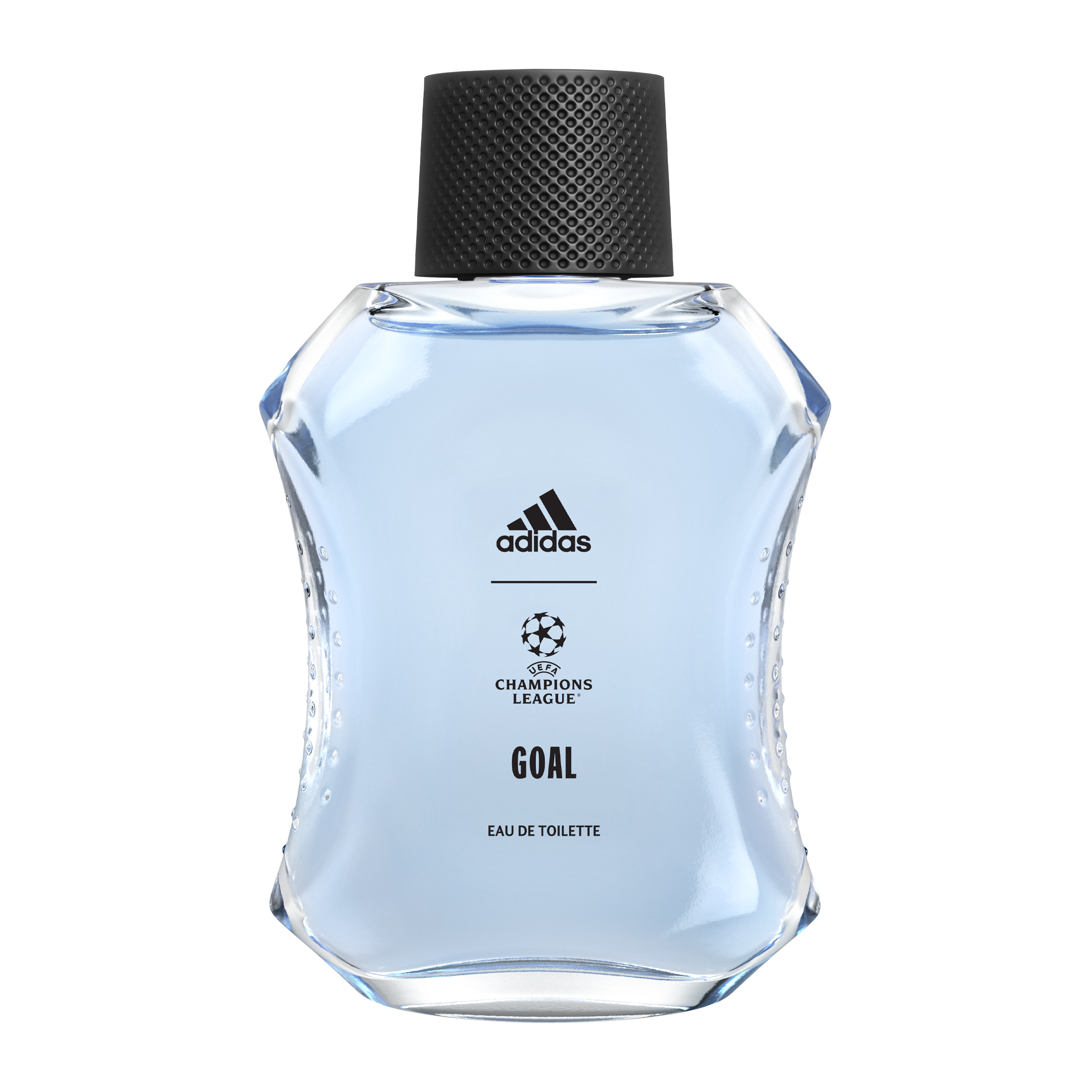 UEFA Goal Eau de Toilette