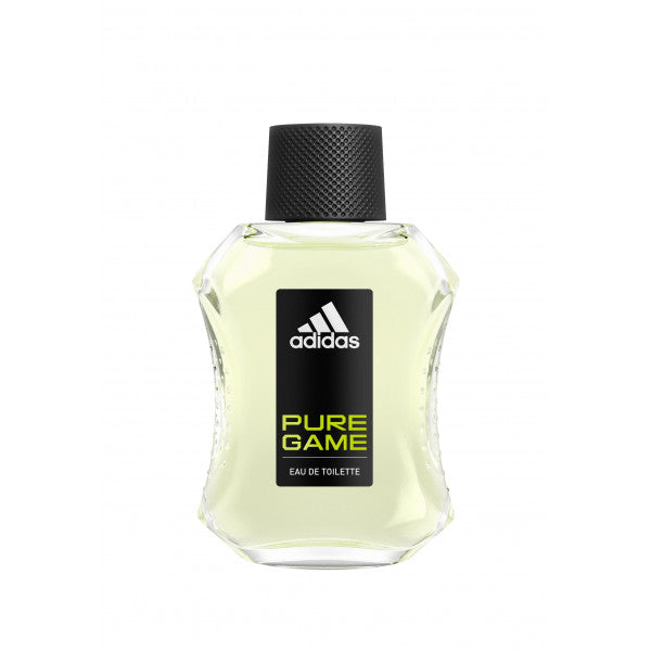 Pure Game Eau de Toilette