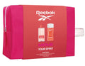 Move Your Spirit Eau de Toilette Estuche de regalo