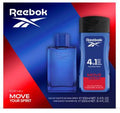 Move Your Spirit EDT Estuche Hombre