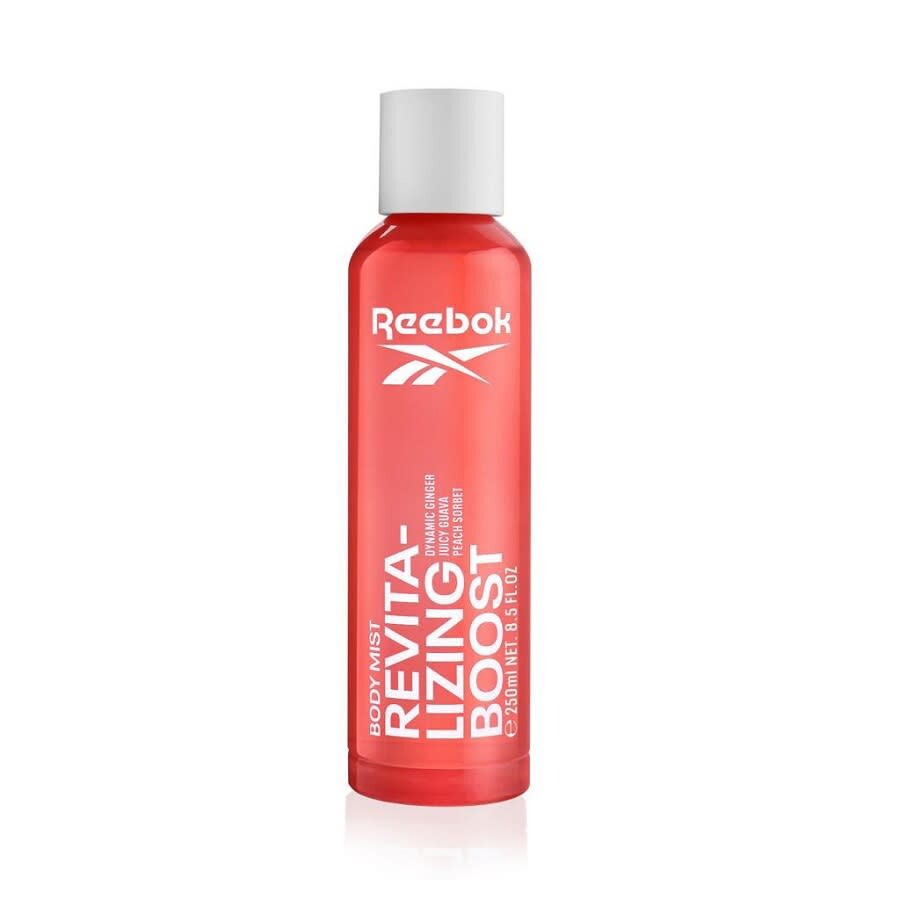 Body Mist Revitalizing Boost