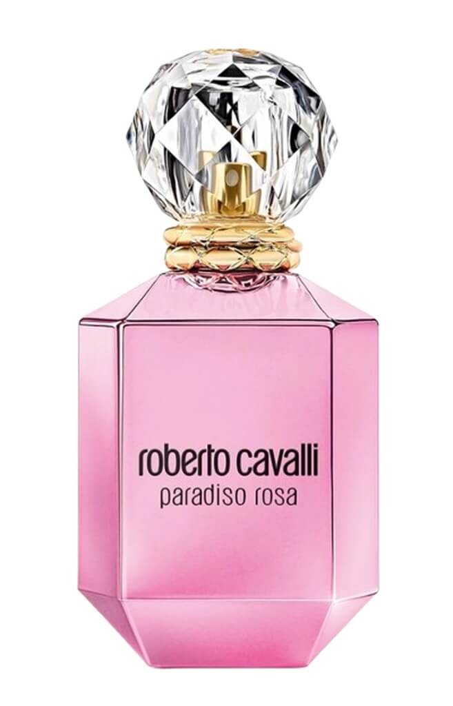 Paradiso Rosa Eau de Parfum