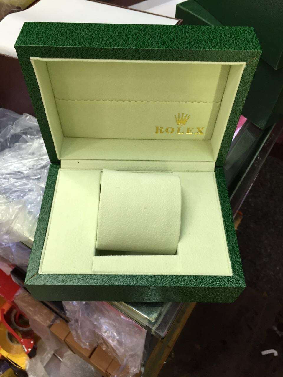 Box-4 Rolex
