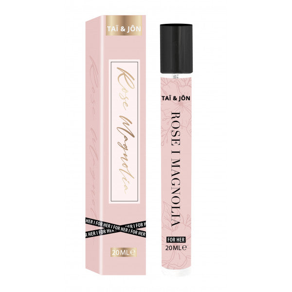 Rose I Magnolia EDP