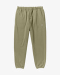 RVCA Essential Joggers Green-Brown