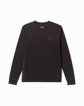 RVCA Longsleeve Shirt Black