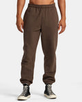 RVCA VA Essential ESS Brown
