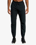 RVCA VA Sport Yogger II Black