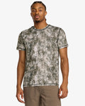 RVCA Vent Lite White-Camo