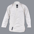 Scramble Base K BJJ Gi White