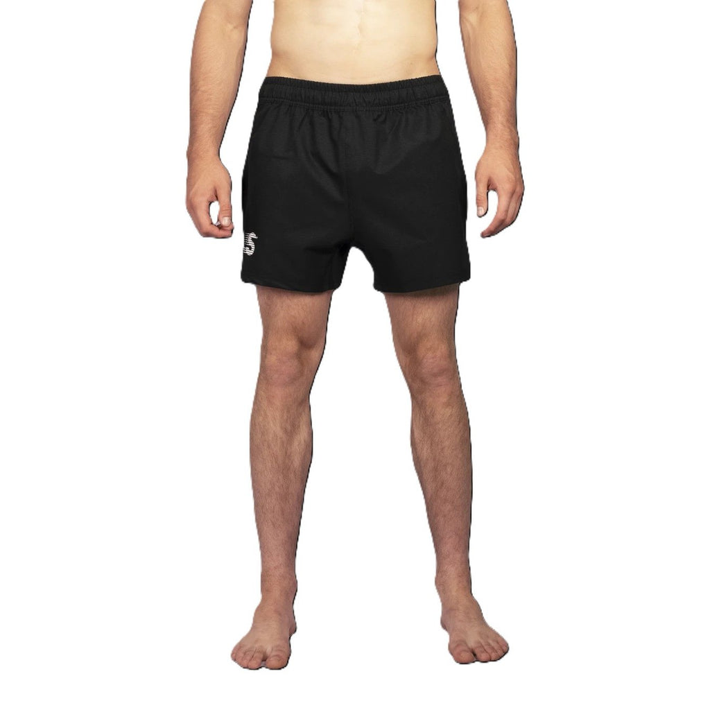 Scramble Hakata MMA Fight Shorts Green-Camo