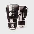 Shark Boxing Megalodon 2.0 Boxing Gloves Black