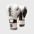 Shark Boxing Megalodon 2.0 Boxing Gloves White