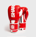 Shark Boxing Megalodon 2.0 Boxing Gloves Red