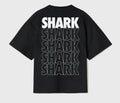 Shark Boxing OG T-Shirt Black