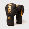 Shark Boxing Power 24 Boxing Gloves Black-Gold