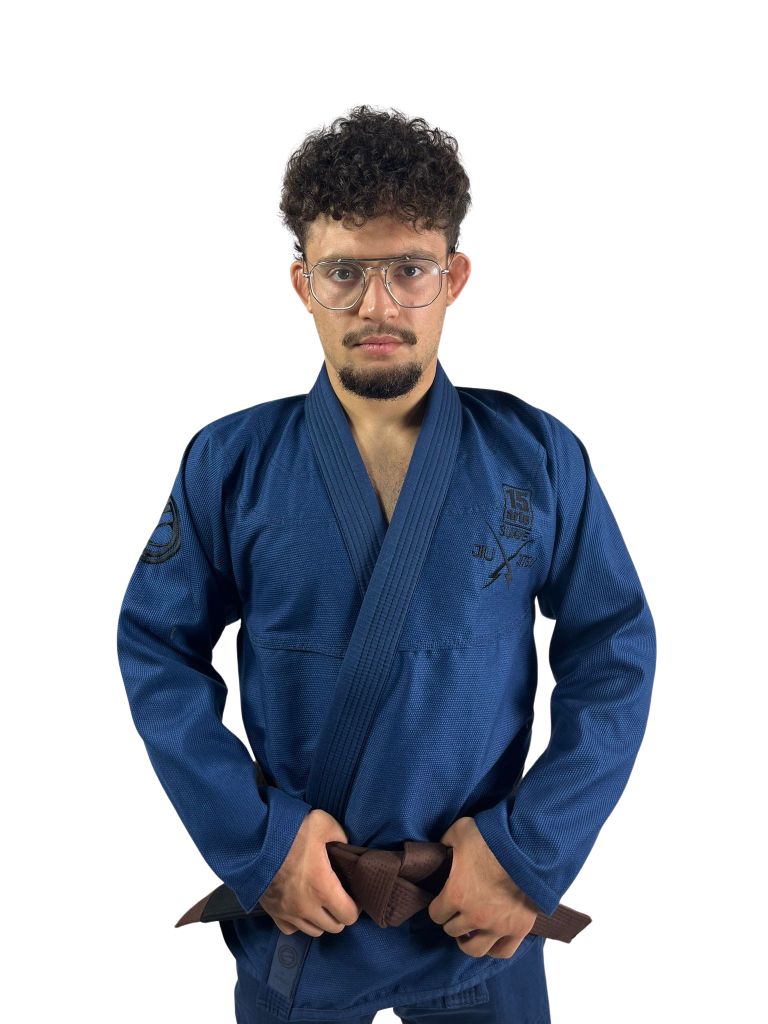Soiltechnique Comp 2.0 BJJ Gi Green