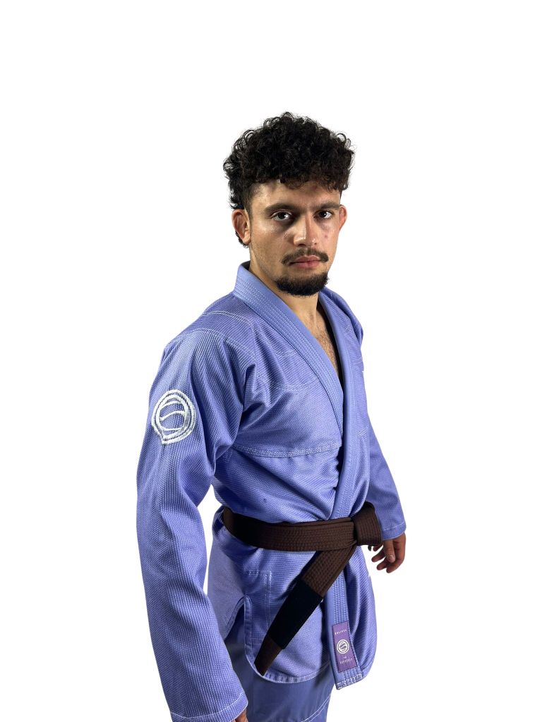 Soiltechnique Comp 2.0 BJJ Gi White