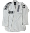 Soiltechnique Flow V4 BJJ Gi White