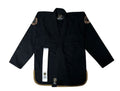 Soiltechnique Breather BJJ Gi Black-Gold