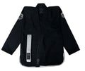 Soiltechnique Breather BJJ Gi Black-Grey