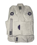 Soiltechnique Primero 450 GSM BJJ Gi White-Purple