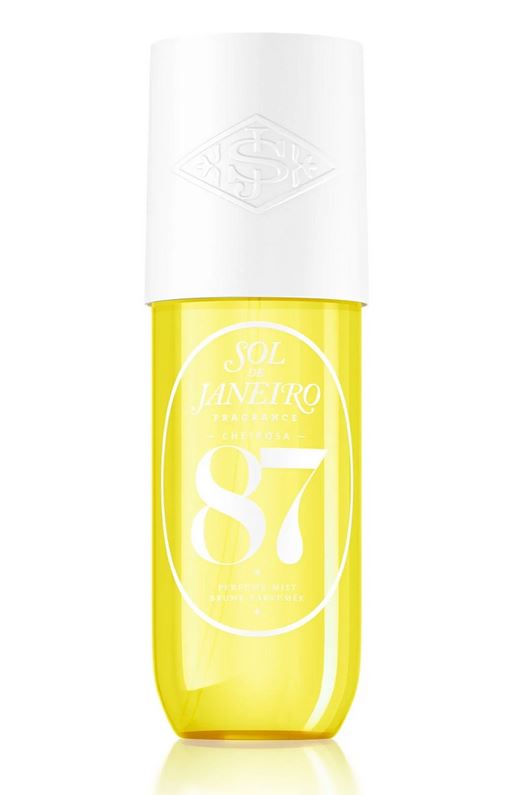 Cheirosa 87 Rio Radiance Bruma Perfumada