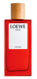 Solo Vulcan Eau de Parfum