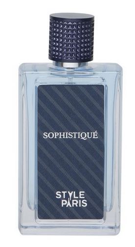 Sophistiqué Eau de Parfum