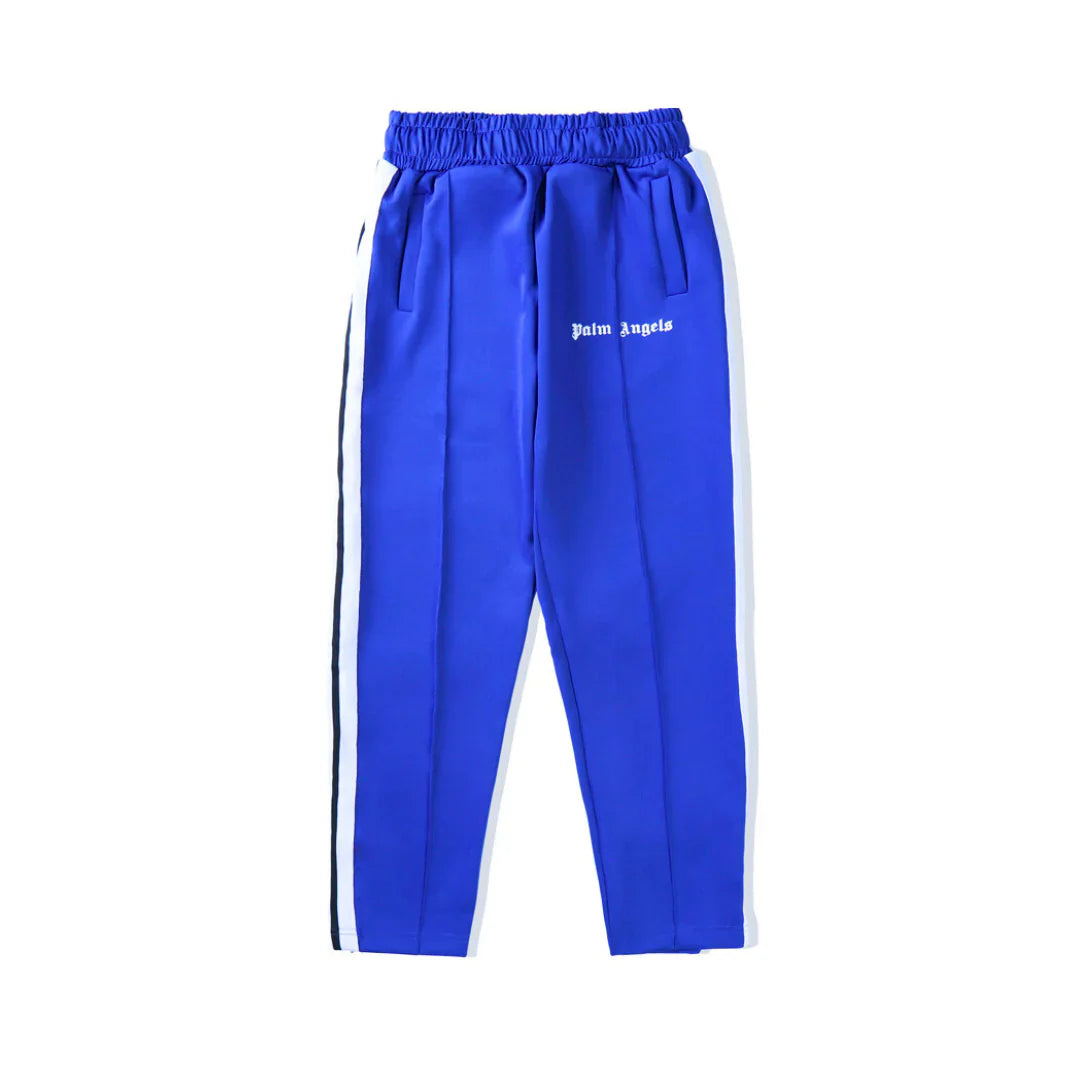 PALM BLUE TRACKSUIT