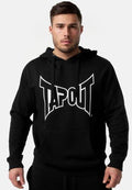 TapOut Lifestyle Basic Hoodie Black