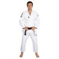Tatami Control BJJ Gi White