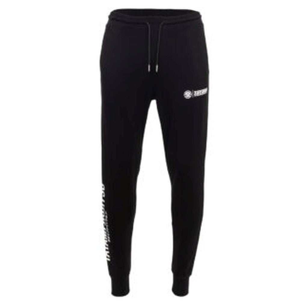 Tatami Impact Joggers Black