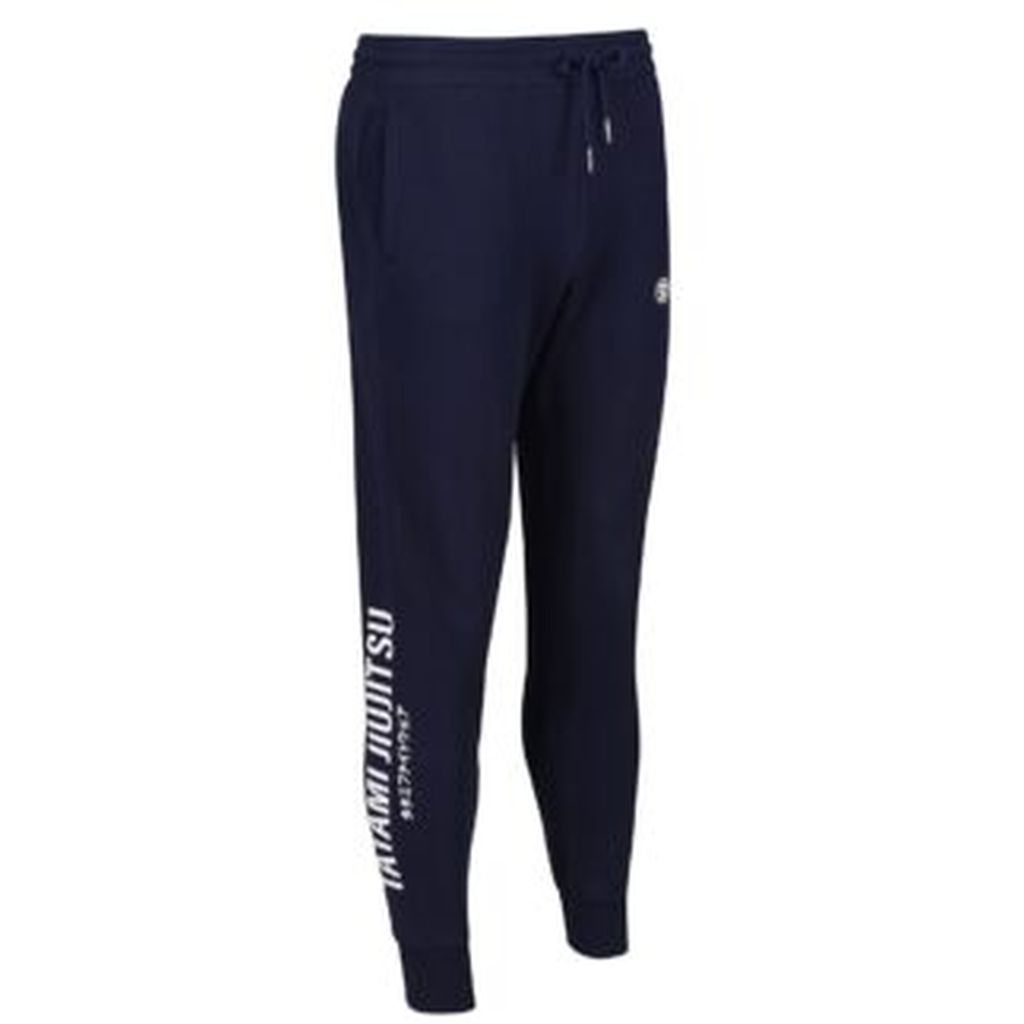 Tatami Impact Joggers Navy Blue