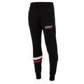 Tatami Super Joggers Black