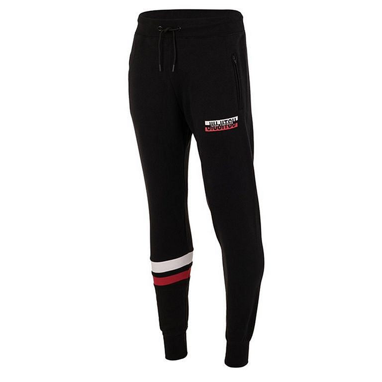 Tatami Super Joggers Black