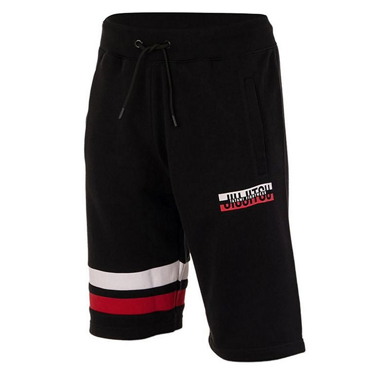 Tatami Super Leisure Shorts Black