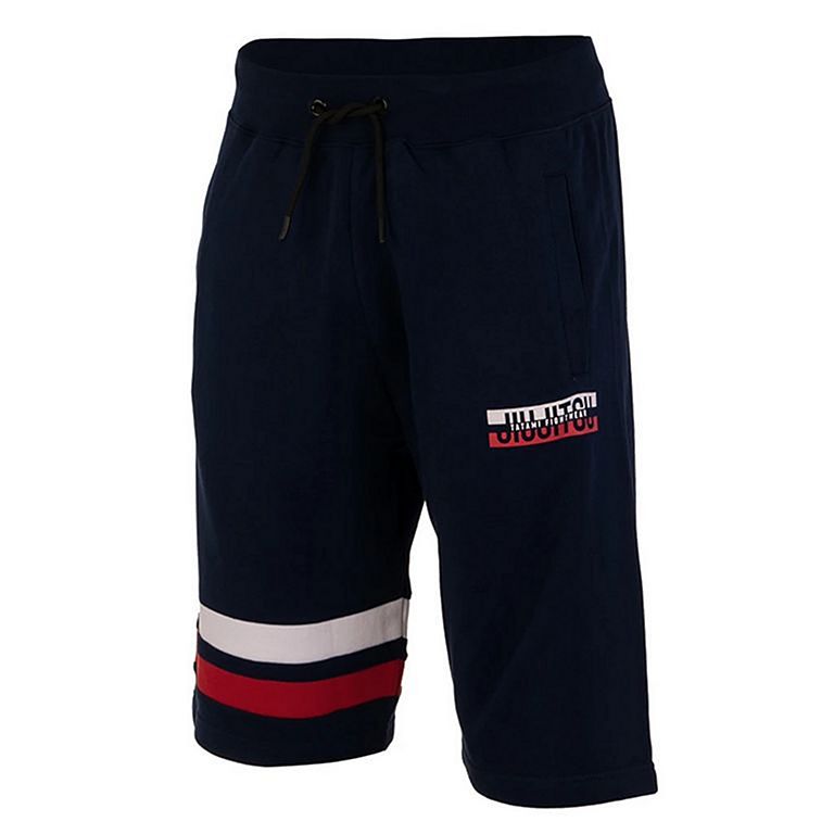 Tatami Super Leisure Shorts Navy Blue
