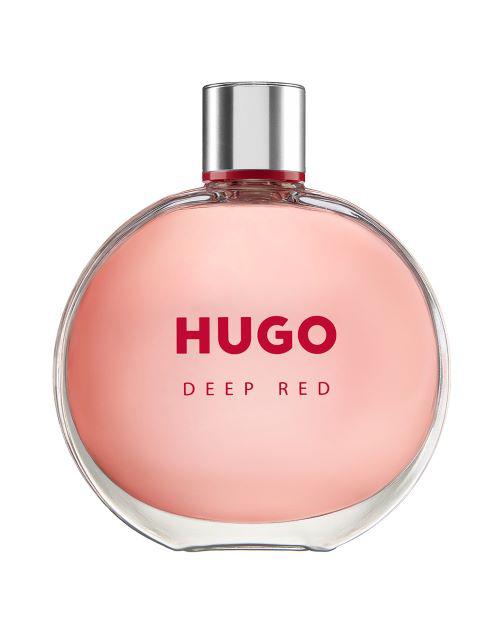 Deep Red Eau de Parfum