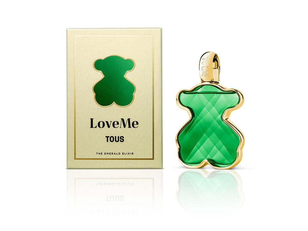 LoveMe The Emerald Elixir