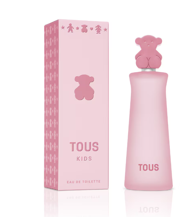 Tous Kids Girl