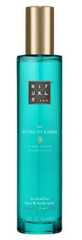 The Ritual of Karma Hair & Body Mist